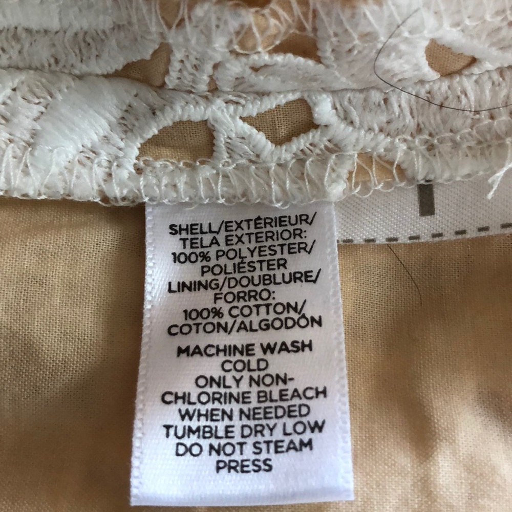 Loft Dress - Picture 4 of 5
